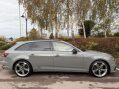 Audi A4 2.0 A4 Black Edition 40 TFSI Semi-Auto 5dr 9