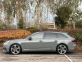 Audi A4 2.0 A4 Black Edition 40 TFSI Semi-Auto 5dr 7