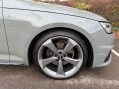 Audi A4 2.0 A4 Black Edition 40 TFSI Semi-Auto 5dr 10