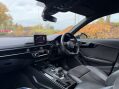 Audi A4 2.0 A4 Black Edition 40 TFSI Semi-Auto 5dr 28
