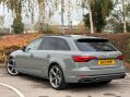 Audi A4 2.0 A4 Black Edition 40 TFSI Semi-Auto 5dr 37