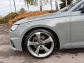 Audi A4 2.0 A4 Black Edition 40 TFSI Semi-Auto 5dr 26