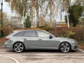 Audi A4 2.0 A4 Black Edition 40 TFSI Semi-Auto 5dr 8