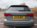 Audi A4 2.0 A4 Black Edition 40 TFSI Semi-Auto 5dr 33