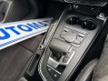 Audi A4 2.0 A4 Black Edition 40 TFSI Semi-Auto 5dr 19