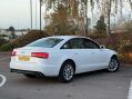 Audi A6 2.0 A6 SE TDI Ultra Semi-Auto 4dr 43