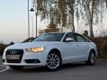 Audi A6 2.0 A6 SE TDI Ultra Semi-Auto 4dr 3