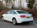 Audi A6 2.0 A6 SE TDI Ultra Semi-Auto 4dr 42