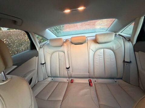 Audi A6 2.0 A6 SE TDI Ultra Semi-Auto 4dr 18