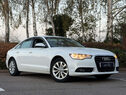 Audi A6 2.0 A6 SE TDI Ultra Semi-Auto 4dr