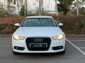 Audi A6 2.0 A6 SE TDI Ultra Semi-Auto 4dr 2