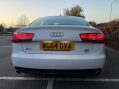 Audi A6 2.0 A6 SE TDI Ultra Semi-Auto 4dr 21