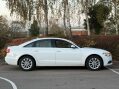 Audi A6 2.0 A6 SE TDI Ultra Semi-Auto 4dr 8