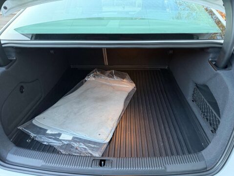 Audi A6 2.0 A6 SE TDI Ultra Semi-Auto 4dr 22