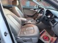Audi A6 2.0 A6 SE TDI Ultra Semi-Auto 4dr 25