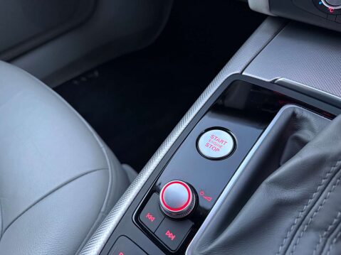 Audi A6 2.0 A6 SE TDI Ultra Semi-Auto 4dr 40