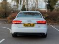Audi A6 2.0 A6 SE TDI Ultra Semi-Auto 4dr 41