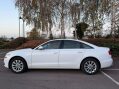Audi A6 2.0 A6 SE TDI Ultra Semi-Auto 4dr 12
