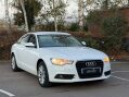 Audi A6 2.0 A6 SE TDI Ultra Semi-Auto 4dr 4