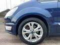 Ford Galaxy 2.0 Galaxy Titanium X TDCi Auto 5dr 15