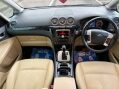 Ford Galaxy 2.0 Galaxy Titanium X TDCi Auto 5dr 31