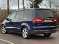 Ford Galaxy 2.0 Galaxy Titanium X TDCi Auto 5dr 6