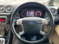 Ford Galaxy 2.0 Galaxy Titanium X TDCi Auto 5dr 34