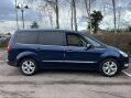 Ford Galaxy 2.0 Galaxy Titanium X TDCi Auto 5dr 11