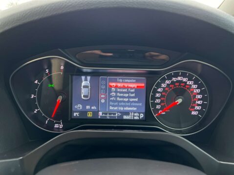 Ford Galaxy 2.0 Galaxy Titanium X TDCi Auto 5dr 33