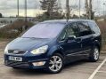 Ford Galaxy 2.0 Galaxy Titanium X TDCi Auto 5dr 3