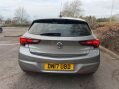 Vauxhall Astra 1.4 Astra SRI 5dr 23
