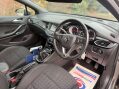 Vauxhall Astra 1.4 Astra SRI 5dr 11
