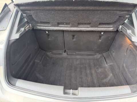 Vauxhall Astra 1.4 Astra SRI 5dr 19