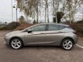 Vauxhall Astra 1.4 Astra SRI 5dr 16