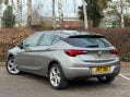 Vauxhall Astra 1.4 Astra SRI 5dr 21