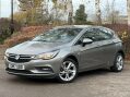 Vauxhall Astra 1.4 Astra SRI 5dr 3