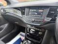 Vauxhall Astra 1.4 Astra SRI 5dr 14