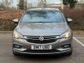 Vauxhall Astra 1.4 Astra SRI 5dr 2