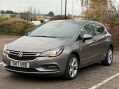 Vauxhall Astra 1.4 Astra SRI 5dr 15