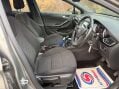 Vauxhall Astra 1.4 Astra SRI 5dr 10