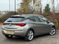 Vauxhall Astra 1.4 Astra SRI 5dr 22