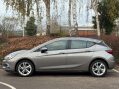 Vauxhall Astra 1.4 Astra SRI 5dr 4