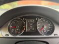 Volkswagen Passat 2.0 Passat Executive Style TDI BlueMotion Technology Semi-Auto 5dr 17