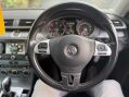 Volkswagen Passat 2.0 Passat Executive Style TDI BlueMotion Technology Semi-Auto 5dr 18