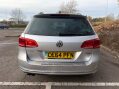 Volkswagen Passat 2.0 Passat Executive Style TDI BlueMotion Technology Semi-Auto 5dr 28