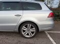 Volkswagen Passat 2.0 Passat Executive Style TDI BlueMotion Technology Semi-Auto 5dr 32