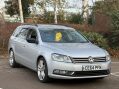 Volkswagen Passat 2.0 Passat Executive Style TDI BlueMotion Technology Semi-Auto 5dr 5