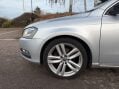 Volkswagen Passat 2.0 Passat Executive Style TDI BlueMotion Technology Semi-Auto 5dr 31
