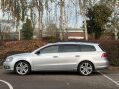 Volkswagen Passat 2.0 Passat Executive Style TDI BlueMotion Technology Semi-Auto 5dr 7