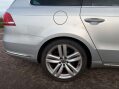 Volkswagen Passat 2.0 Passat Executive Style TDI BlueMotion Technology Semi-Auto 5dr 11